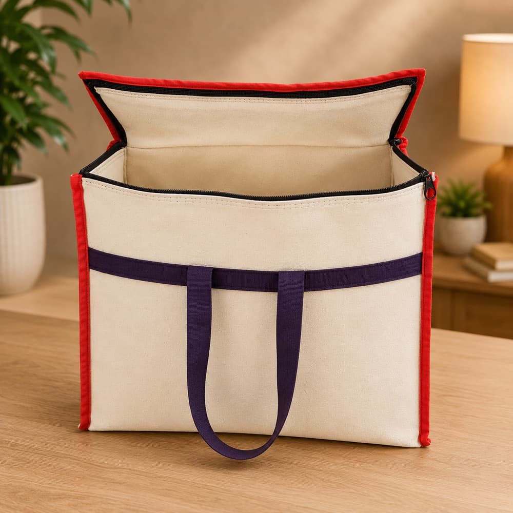 Delivery Cargo Bag