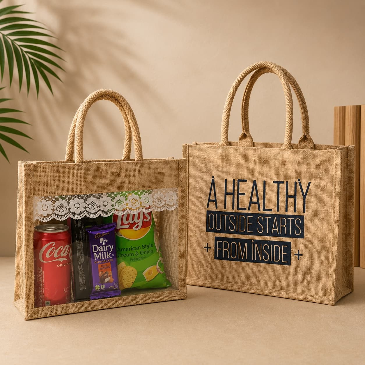 Jute Bags