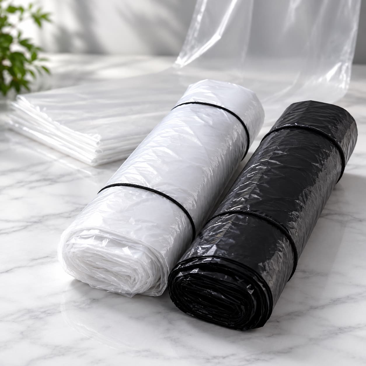 LDPE Sheets