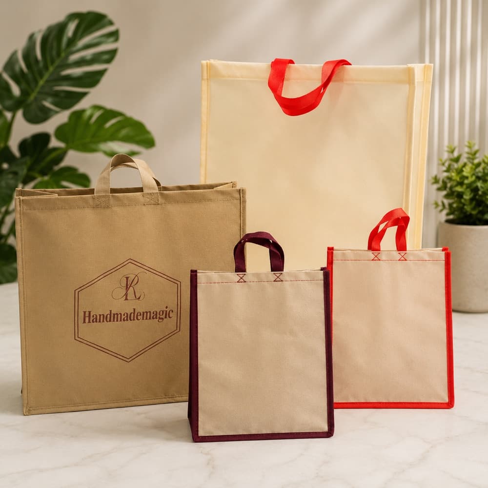Non Woven Bags