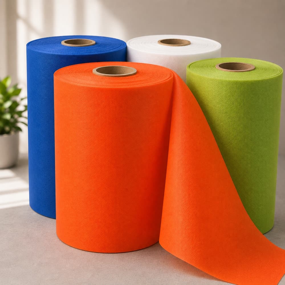 Non Woven Rolls