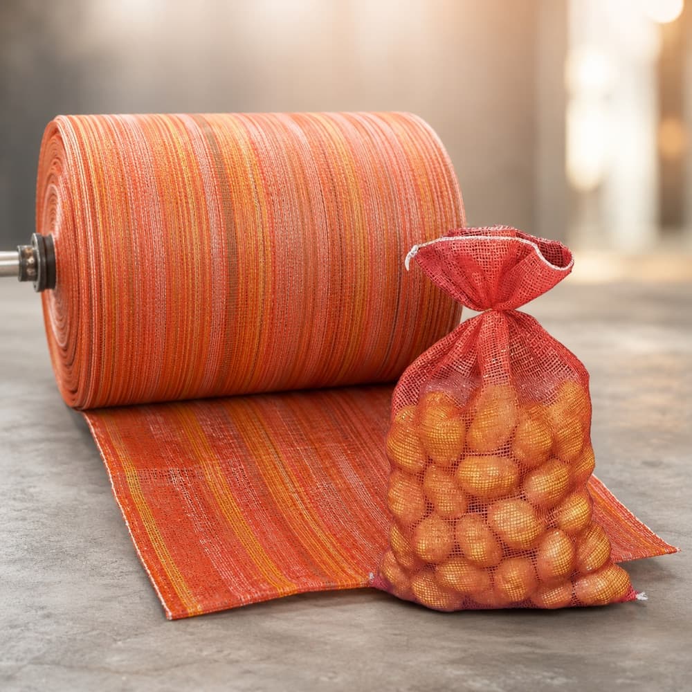 PP Bags